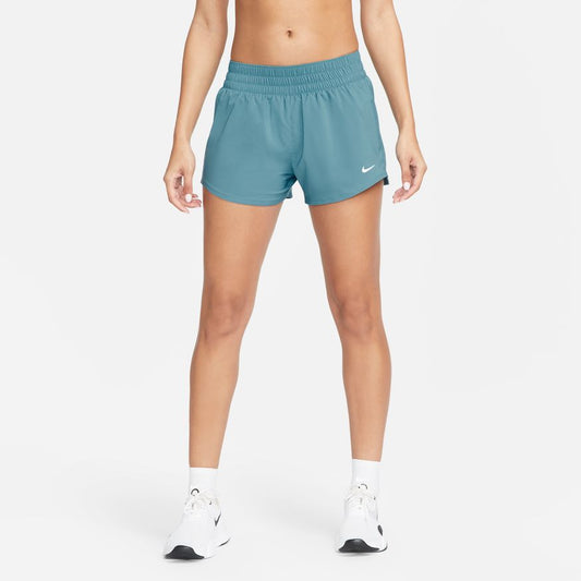  Women's Nike Dri-Fit One Shorts - DX6010-440