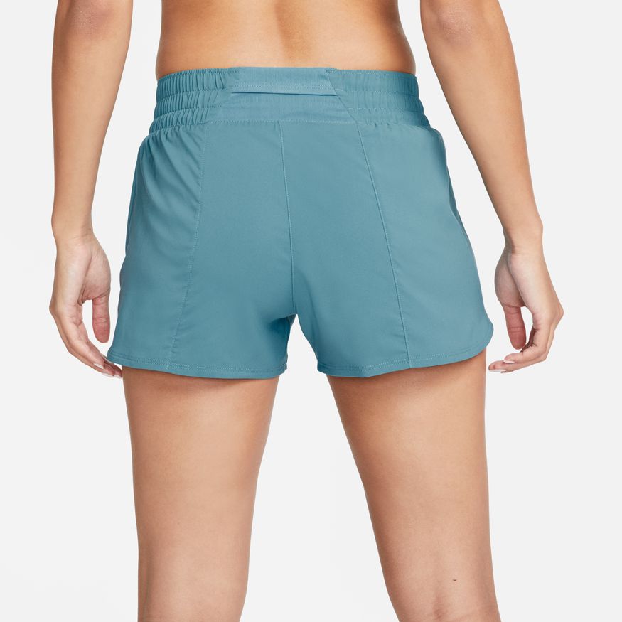  Women's Nike Dri-Fit One Shorts - DX6010-440