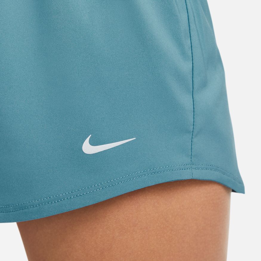  Women's Nike Dri-Fit One Shorts - DX6010-440