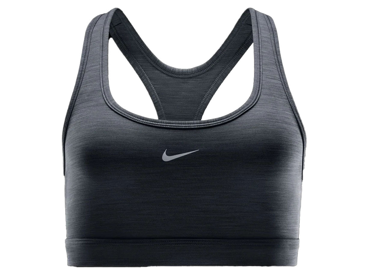  Women's Nike Swoosh Light Support Bra - DX6817-085