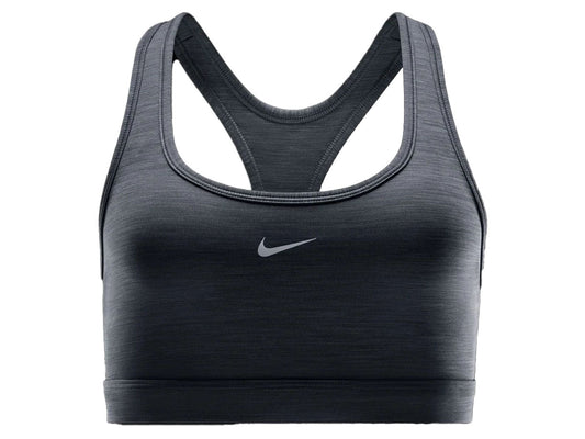  Women's Nike Swoosh Light Support Bra - DX6817-085