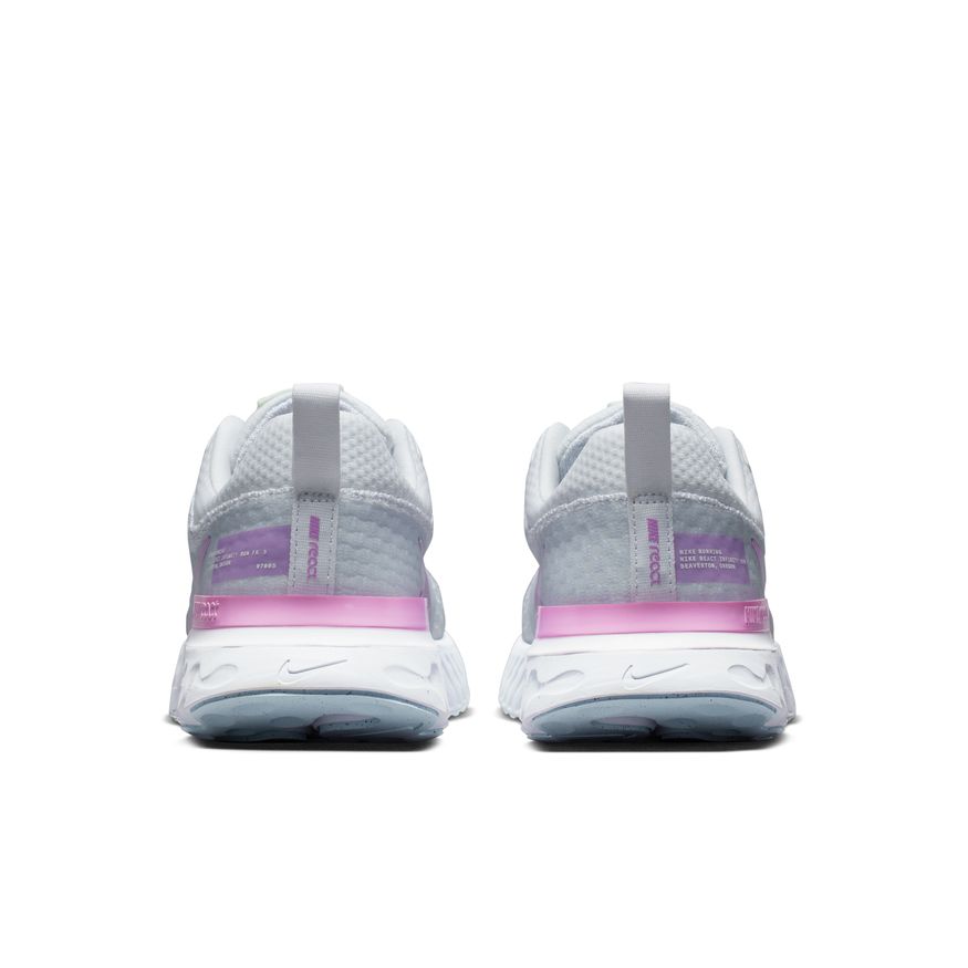  Women's Nike React Infinity Run 3 - DZ3016-100