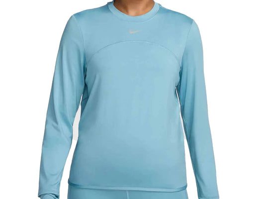  Women's Nike Swift Element Crew - FB4297-464