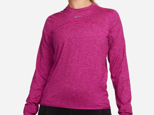  Women's Nike Swift Element Crew - FB4297-615