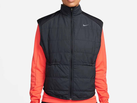  Women's Nike Swift Therma-Fit Fill Vest - FB7537-010