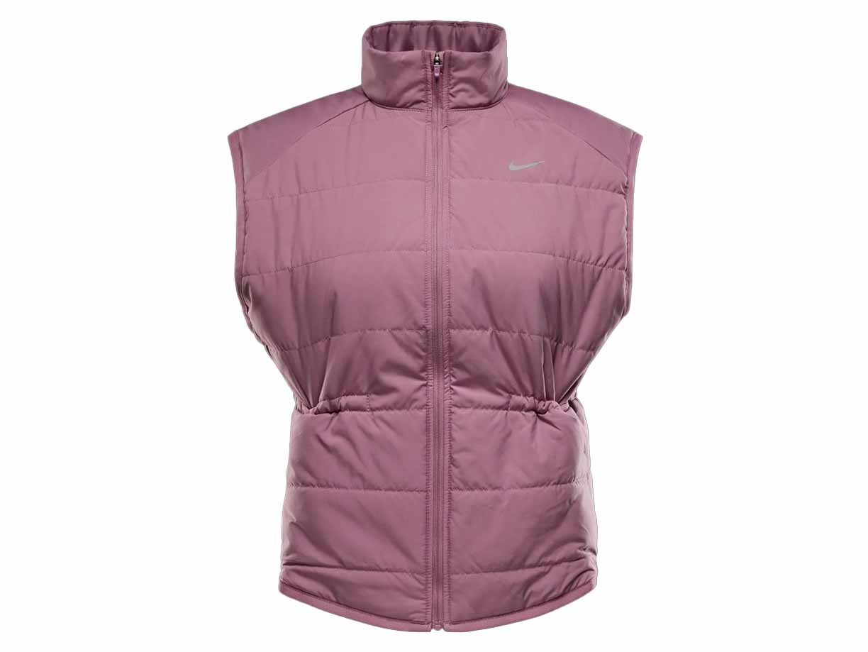  Women's Nike Therma-FIT Swift Vest - FB7537-523