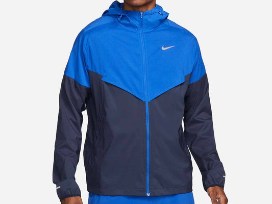  Men's Nike Windrunner Jacket - FB7540-480