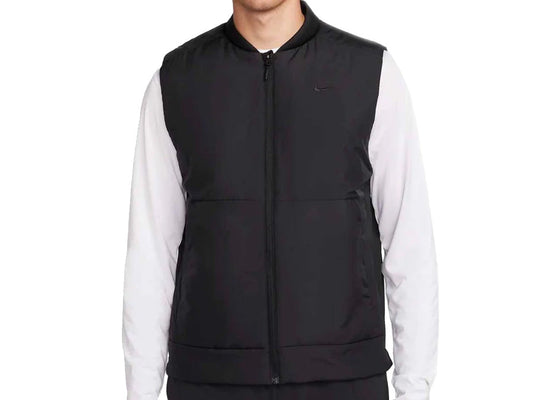  Men's Nike Terma-FIT Unlimited Vest - FB7553-010