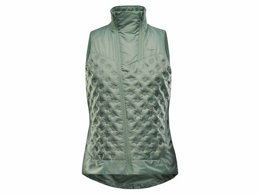  Women's Nike Therma-FIT ADV Repel AeroLoft Vest - FB7606-370