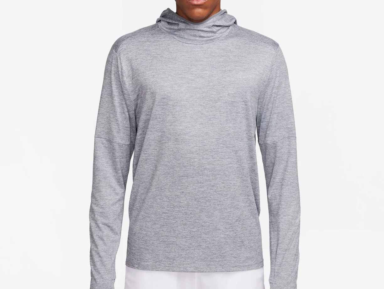  Men's Nike Element Hoodie - FB8571-084