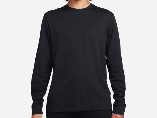  Men's Nike Primary Long Sleeve - FB8585-010