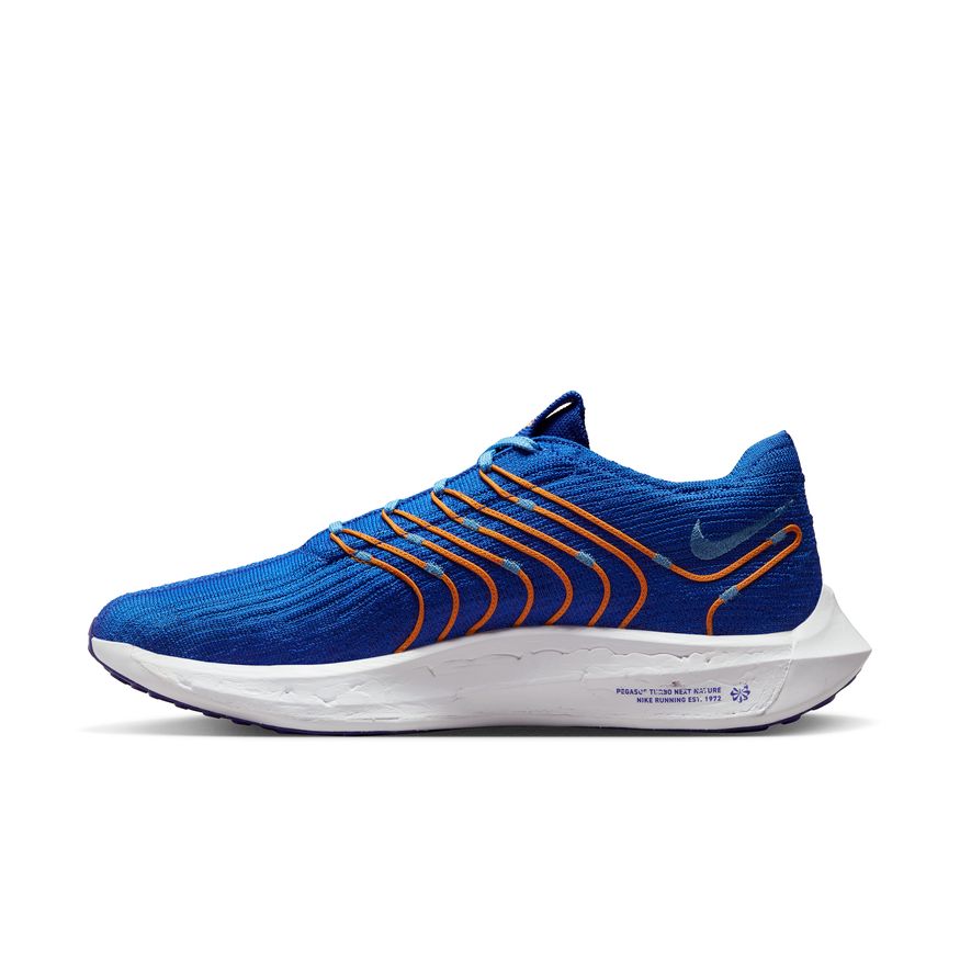 Men's Nike Pegasus Turbo Next Nature - FD0717-400