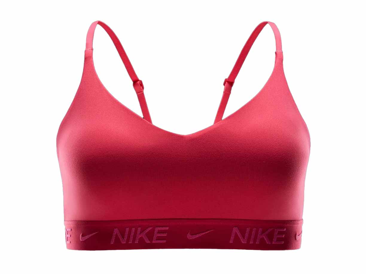  Women's Nike Indy Light Support Sports Bra - FD1062-629