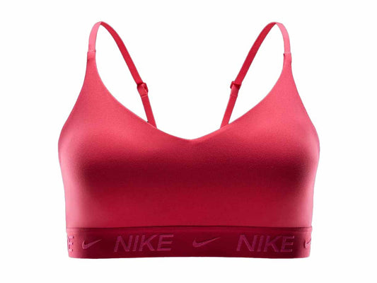  Women's Nike Indy Light Support Sports Bra - FD1062-629