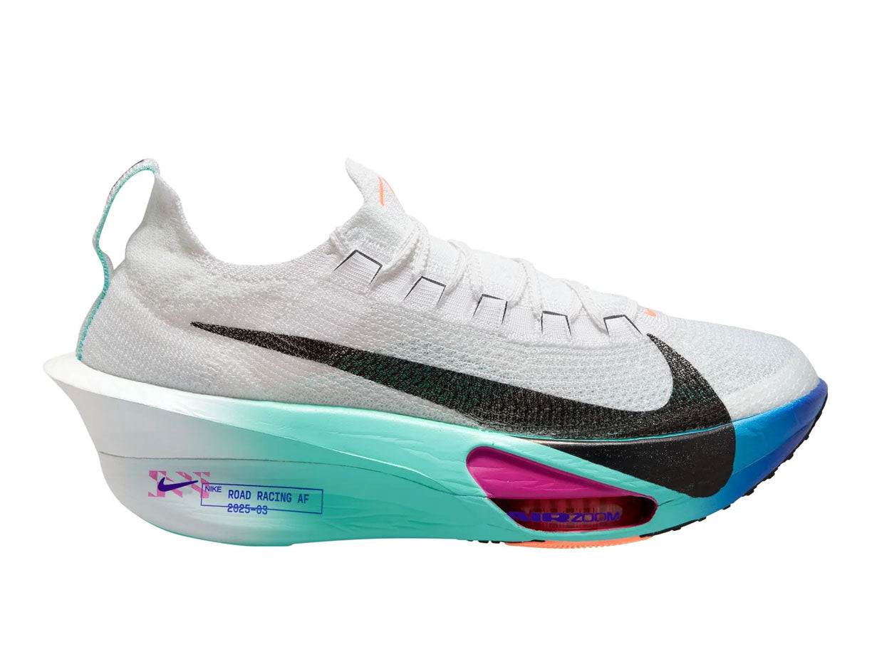  Women's Nike Alphafly 3 - FD8315-104