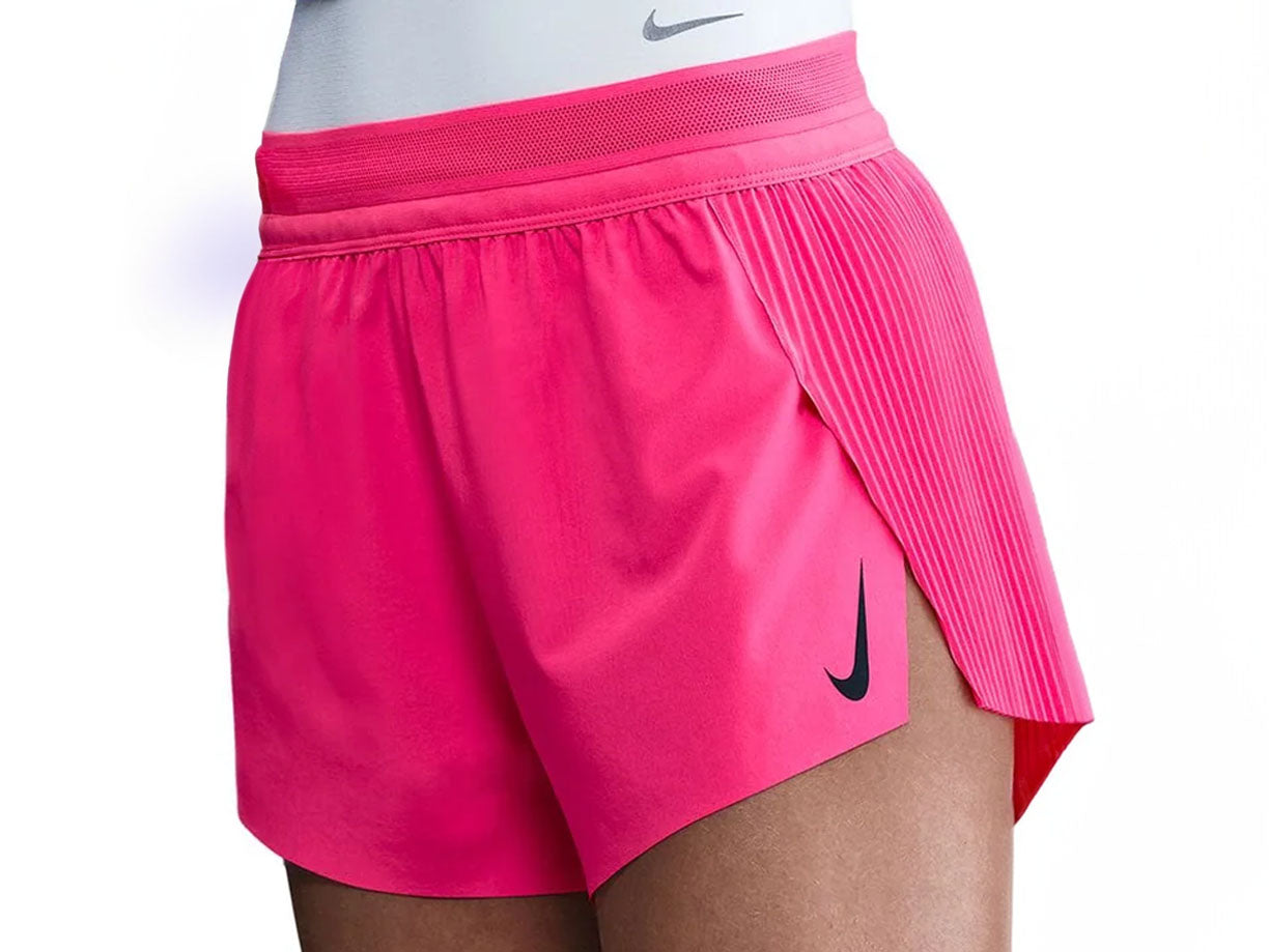  Women's Nike AeroSwift 3" Short - FN2328-645
