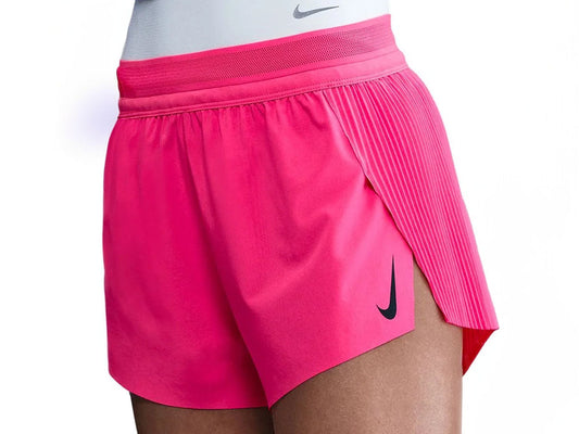  Women's Nike AeroSwift 3" Short - FN2328-645