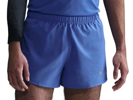  Men's Nike Fast 3" Short - FN3355-411