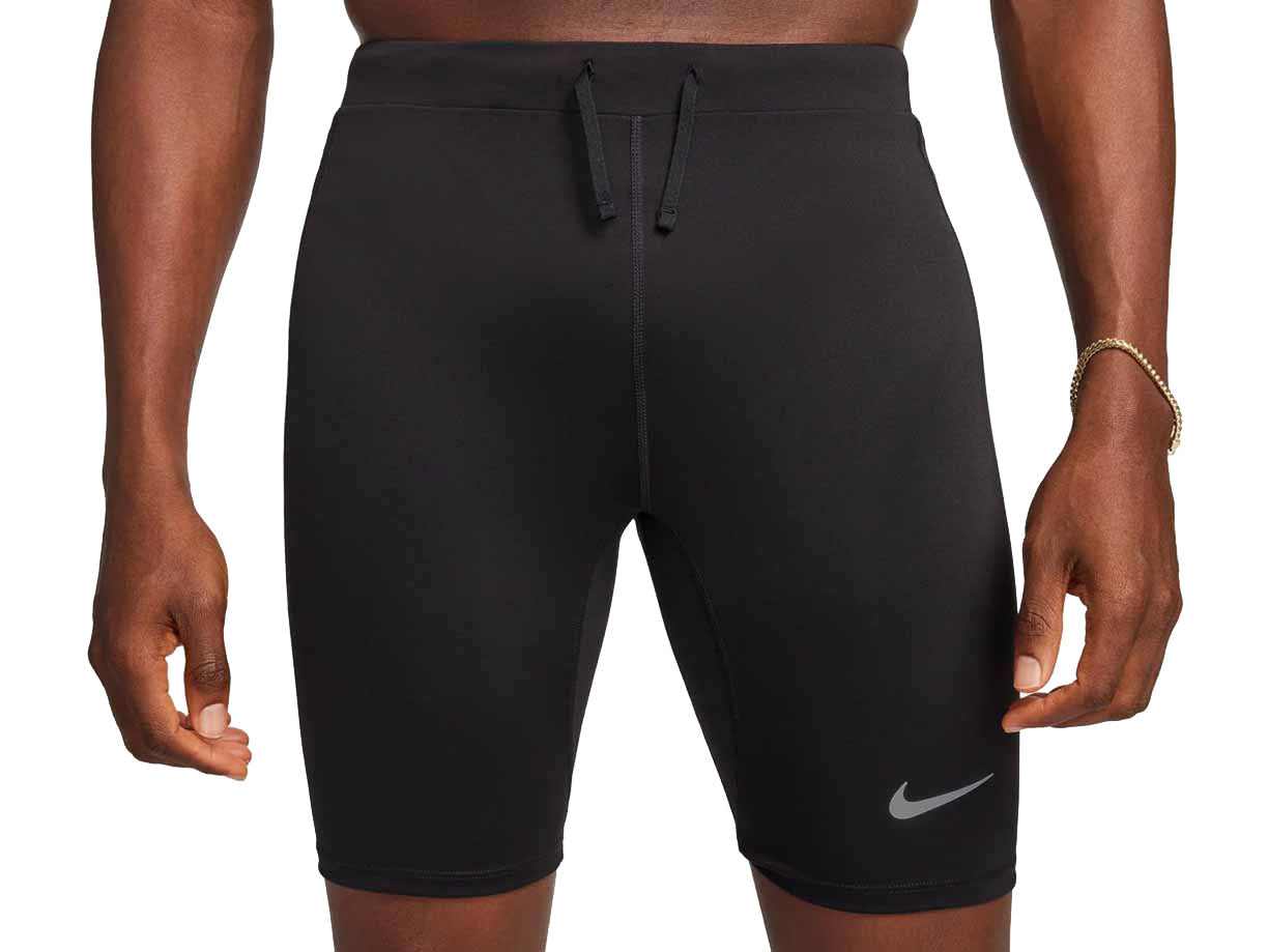  Men's Nike Fast Half Tight - FN3371-010
