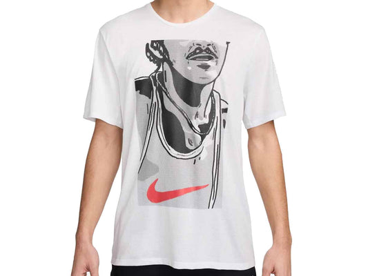  Men's Nike Run Energy Rise 365 Short Sleeve- FN3996-121
