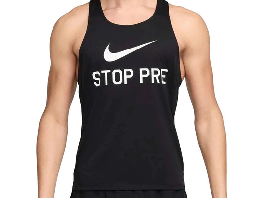  Men's Nike Run Energy Fast Singlet - FN3998-010