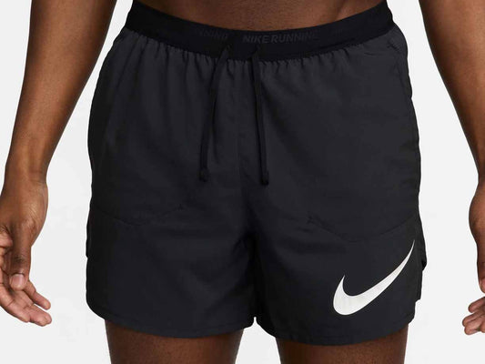  Men's Nike Flex Stride Run Energy 5" Shorts - FN4000-010
