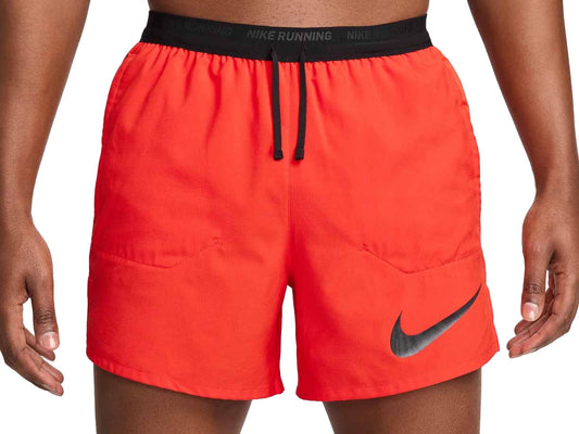  Men's Nike Flex Stride Run Energy 5" Shorts - FN4000-633