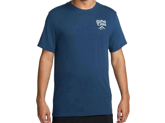  Men's Nike Dri-FIT Tee - FZ8054-465