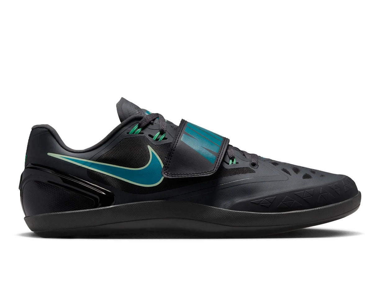  Unisex Nike Zoom Rotational 6 Throwing Shoes - FZ9606-001