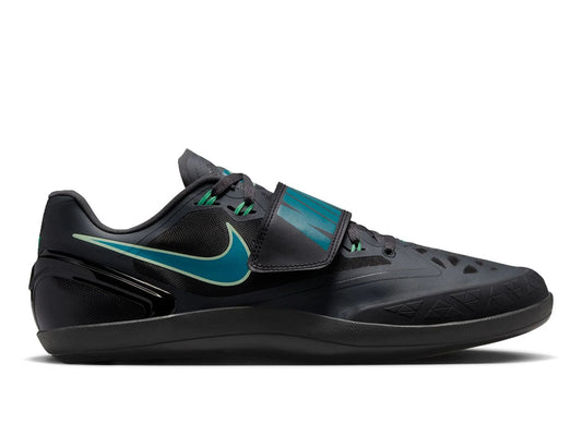  Unisex Nike Zoom Rotational 6 Throwing Shoes - FZ9606-001