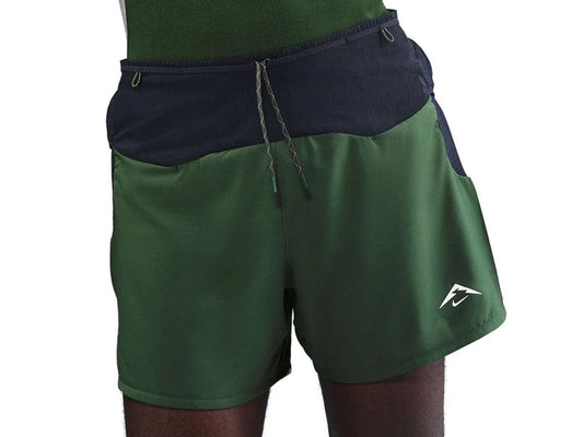  Men's Nike Trail Second Sunrise 5" Short - HJ3572-323