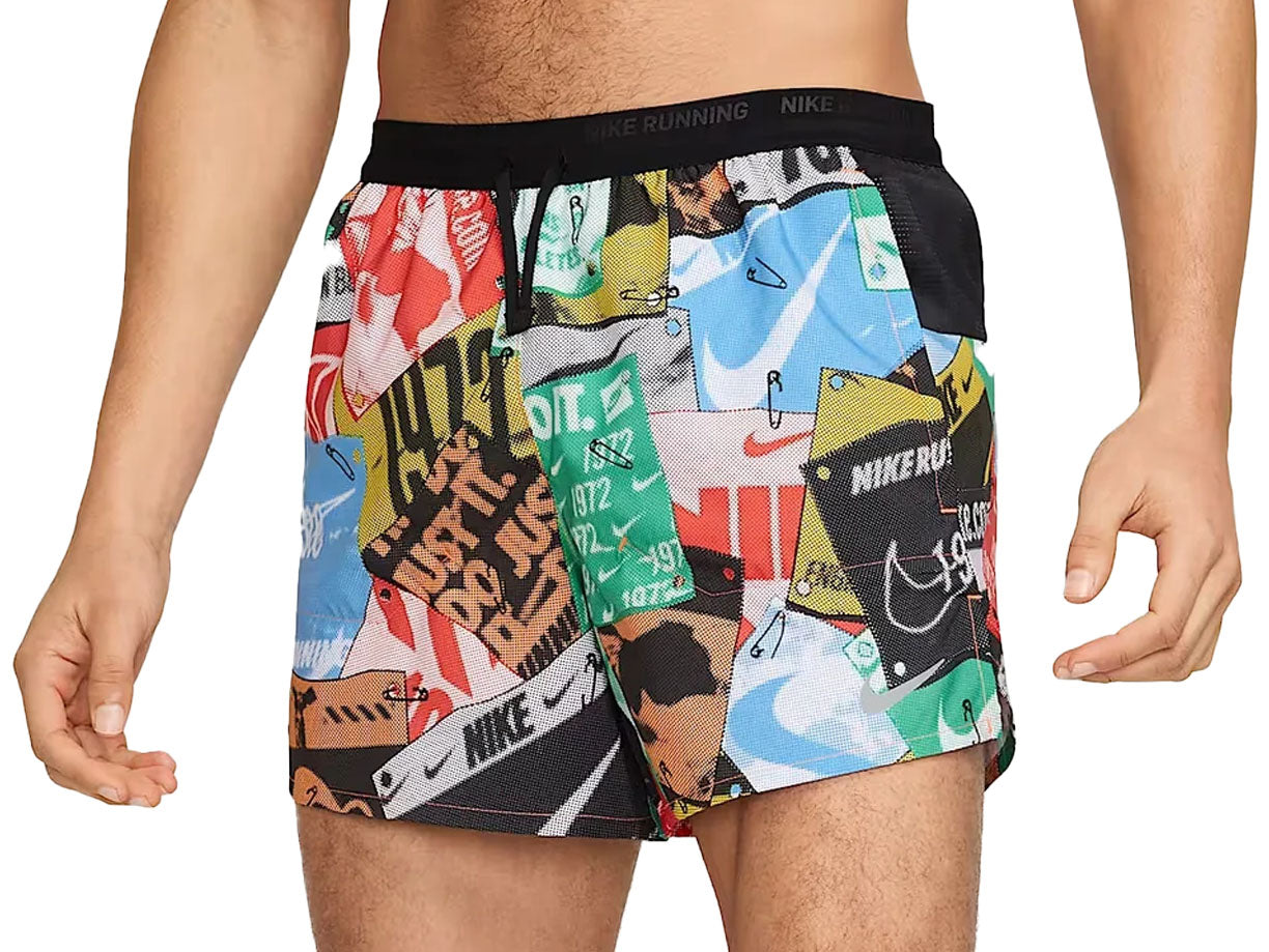  Men's Nike 5" Stride Short - HJ4162-803