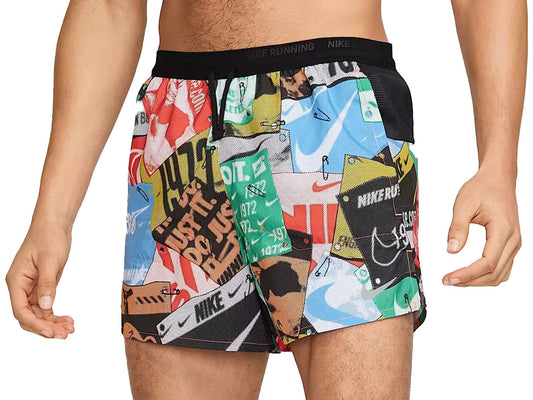  Men's Nike 5" Stride Short - HJ4162-803