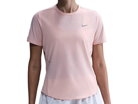  Women's Nike Swift Short Sleeve Top - HM9698-607