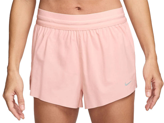 Women's Nike Swift Mid-Rise 3" Short - HQ0638-607