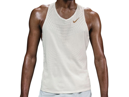  Men's Nike Areoswift X Jakob Singlet - HQ4195-134
