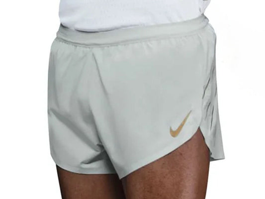 Men's Nike Aeroswift X Jakob 2" Short - HQ4197-034
