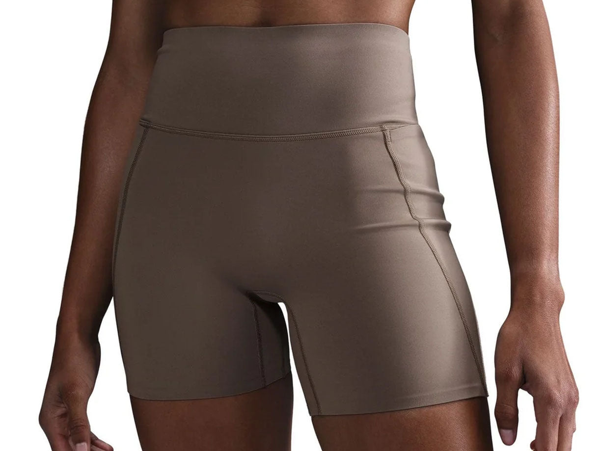  Women's Nike Universa 5" Shorts- HQ6832-233