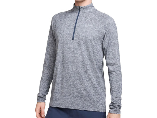  Men's Nike Stride 1/4 Zip - HV2180-437