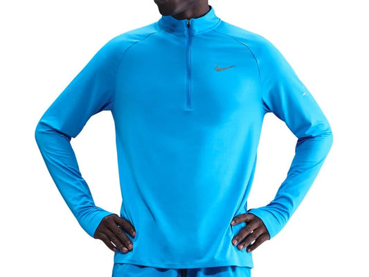  Men's Nike Stride 1/4 Zip - HV2180-446