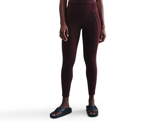  Women's Nike One High-Rise 7/8 Tight - HV2478-652