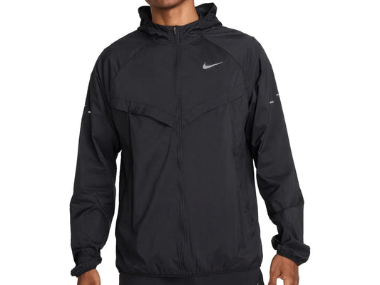  Men's Nike Stride Repel UV Jacket - HV4548-010