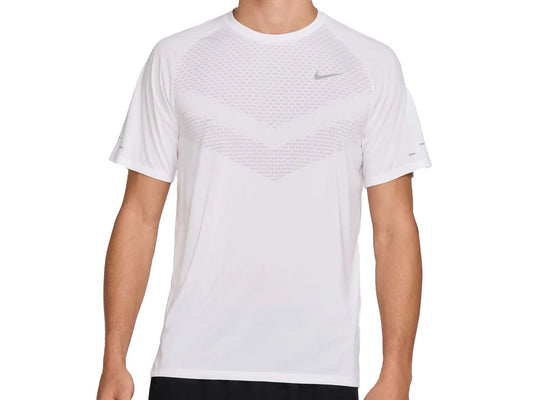  Men's Nike Stride Short Sleeve - HV5203-100