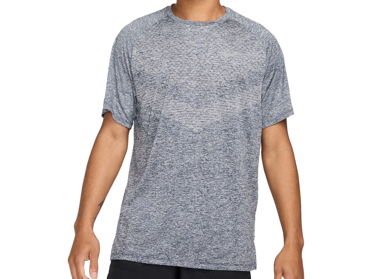  Men's Nike Stride Short Sleeve - HV5203-437