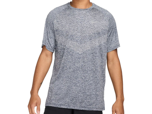  Men's Nike Stride Short Sleeve - HV5203-437