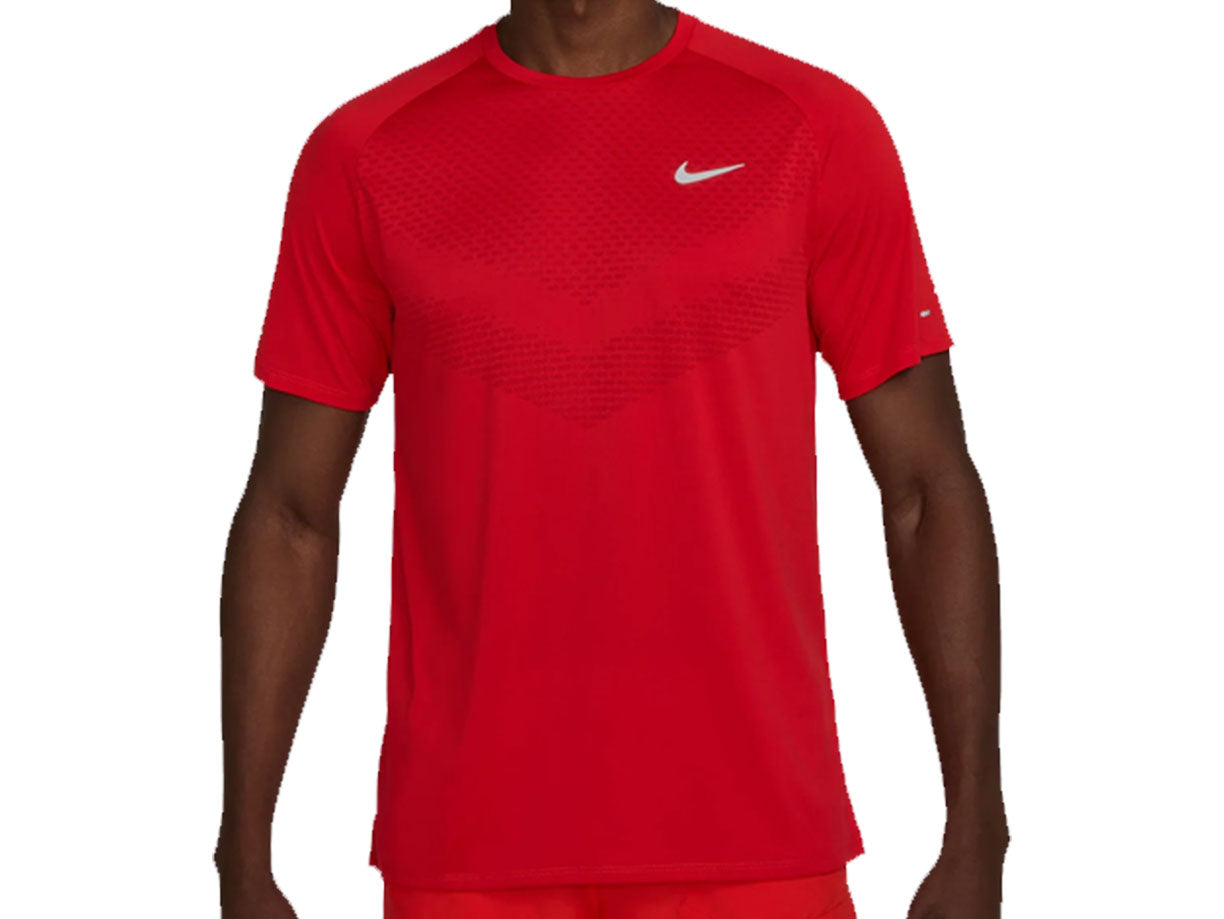  Men's Nike Stride Short Sleeve - HV5203-657