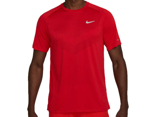  Men's Nike Stride Short Sleeve - HV5203-657
