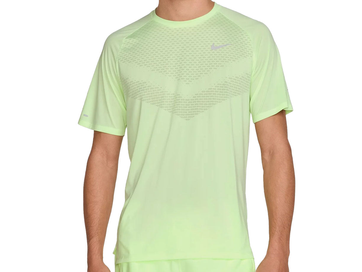  Men's Nike Stride Short Sleeve - HV5203-701