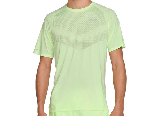  Men's Nike Stride Short Sleeve - HV5203-701