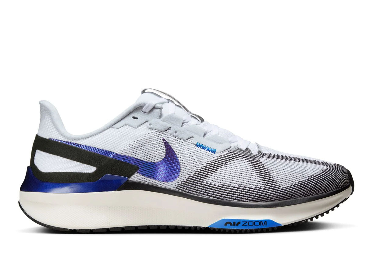  Men's Nike Structure 25 - HV5222-100